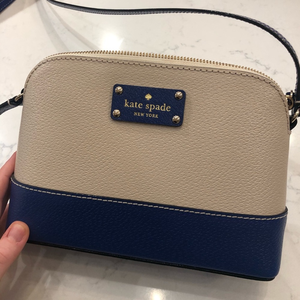 Kate spade purse